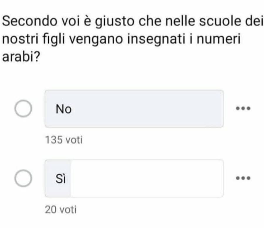 La kiultura dei patrioti