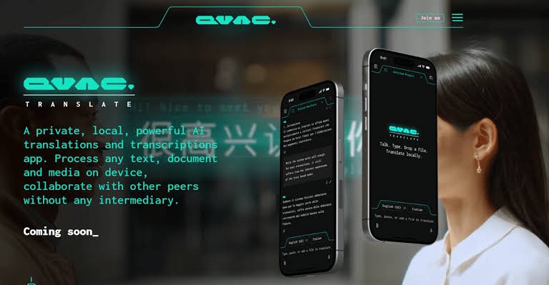 🚀 テザー社が分散型AIプラットフォーム「QVAC」を発表！ 

QVACは、クラウド不要でユーザーのデバイス上でAIを動作させる革新的なシステム。AIエージェントがビットコインやUSDTで自律取引も可能！💸 

プライバシーと自律性を重視した未来のAIがここに。2025年Q3リリース予定！  
#Tether #QVAC #AI