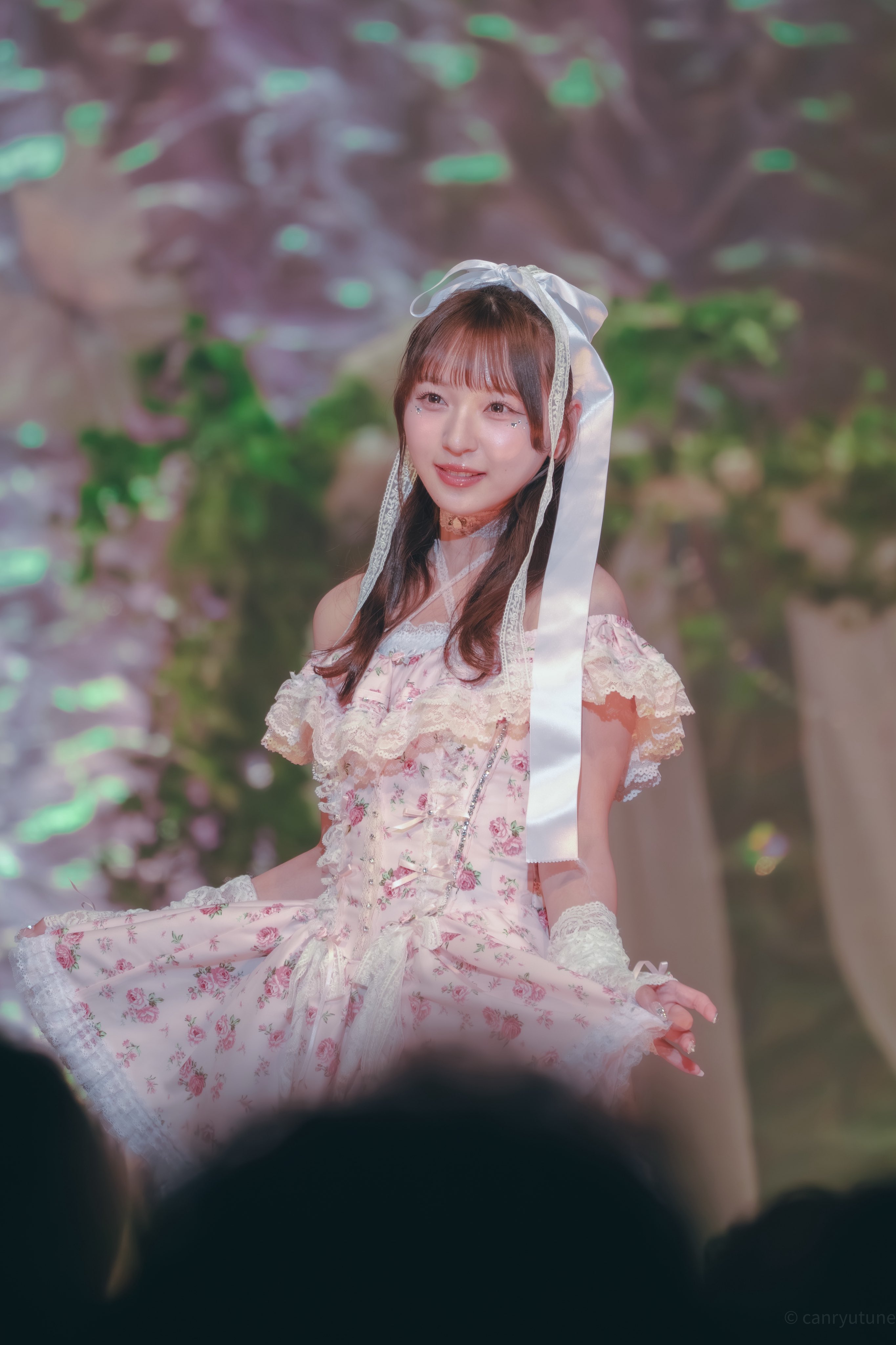 SWEET STEADY 塩川莉世 生誕祭 | Spotify O-EAST・O-WEST・O