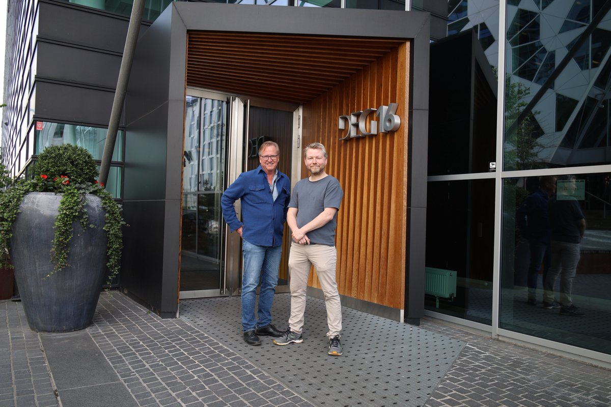 We’re thrilled to welcome Solvr AS to the 99x family!

With this acquisition, we’re strengthening our presence in Norway and expanding our capabilities in delivering high-quality, innovative digital solutions, especially within Craft CMS.