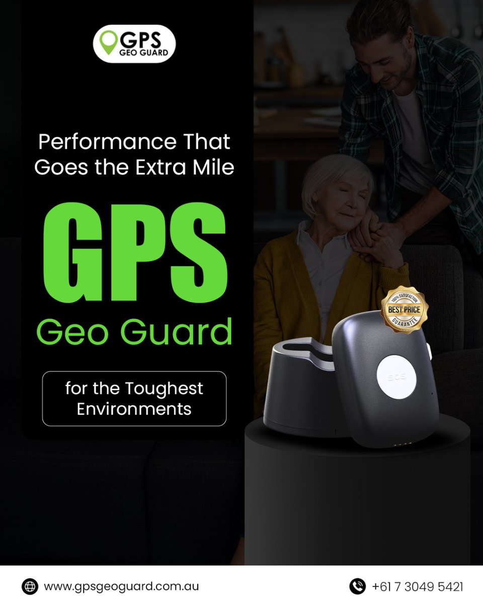 gpsgeoguard's tweet photo. Built for the toughest environments, GPS Geo Guard delivers performance you can count on.
#gpsgeoguard #safety #realtimegpstracking #protection #reliablemergency https://t.co/YLsEvDWedh