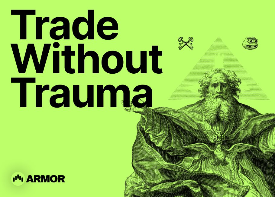 Using AI to support your trading choices with more access to more data and super-human analysis take the emotion out of the trade. 

‹‹Do analysis on this ticker and give me a level headed recommendation if it's a good investment.››

It's as simple as that...