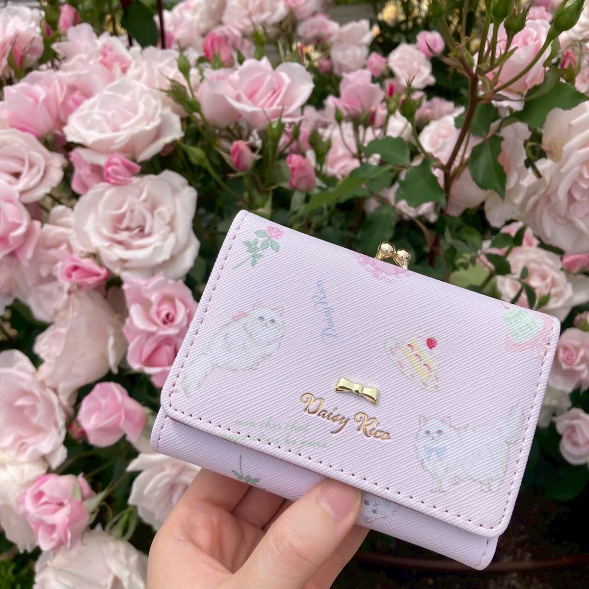 Daisy Rico🎀デイジーリコ公式 (@daisyrico9) / Posts / X