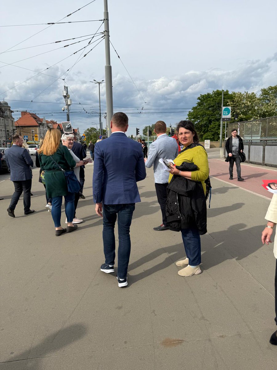 Justyna Kuberka (@justynakuberka) on Twitter photo 