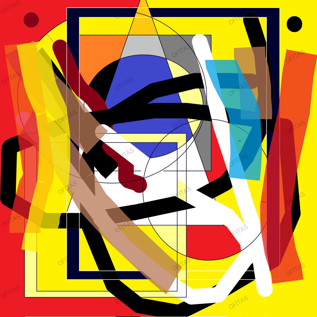 ✍️🪄✨
#HappyThursday #People
“The wise man is not disturbed by the contradictions of the world: he sees them as broken mirrors where the truth is still reflected.”
#Poet #Poets 
#Writer #Writing
#JorgeOfitas #Quote #Quotes #NFT #Painting #Paint #Paintings #Art
#Poetry