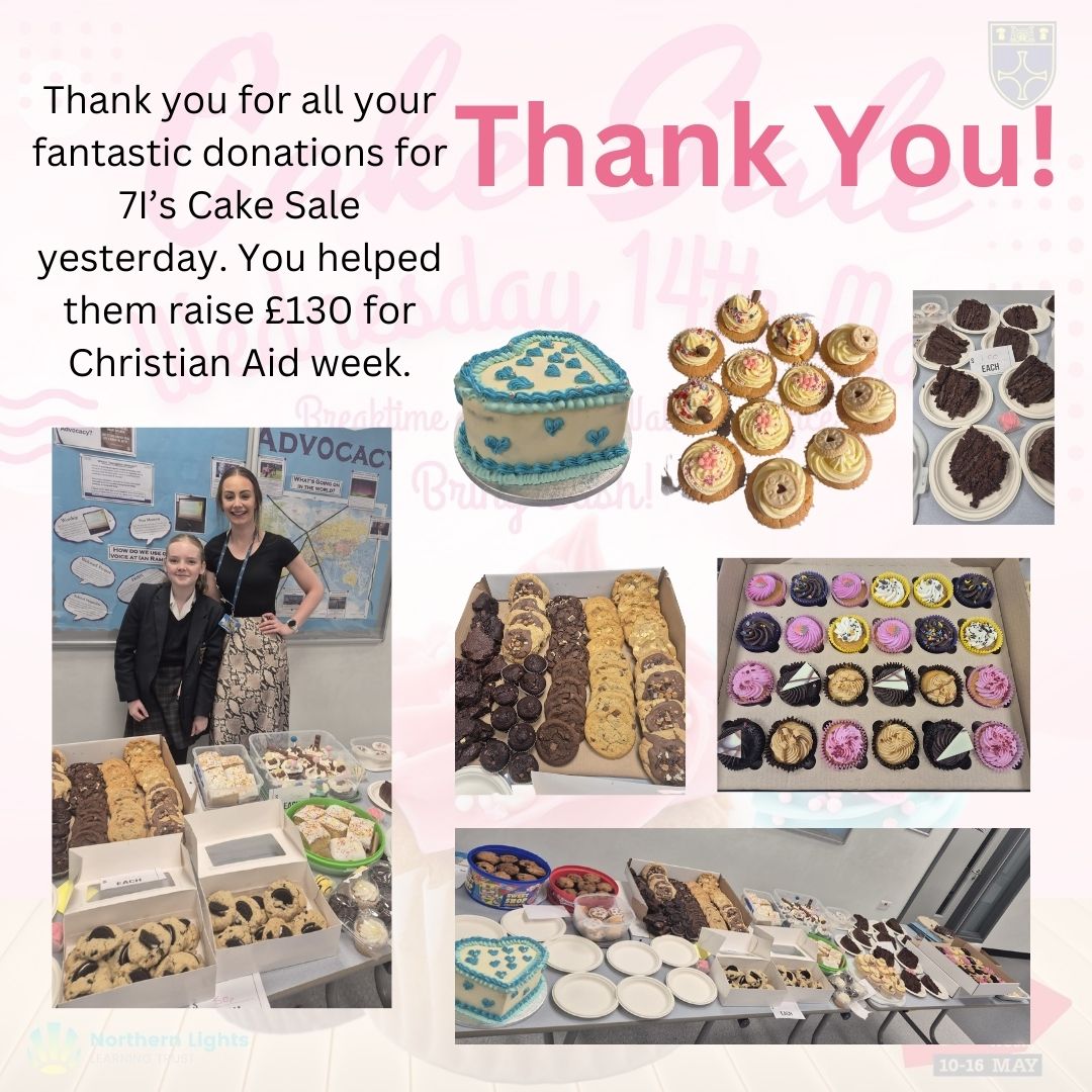 Ian Ramsey  Academy (@ianramseyce) on Twitter photo 