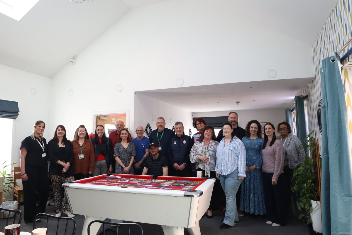 South Tyneside Pledge organisation Simply Learning will kindly host of our May coffee morning next Thursday (22 May) from 10am at Quay Corner Training Centre in Jarrow (NE32 3HH).

investsouthtyneside.com/event/south-ty…