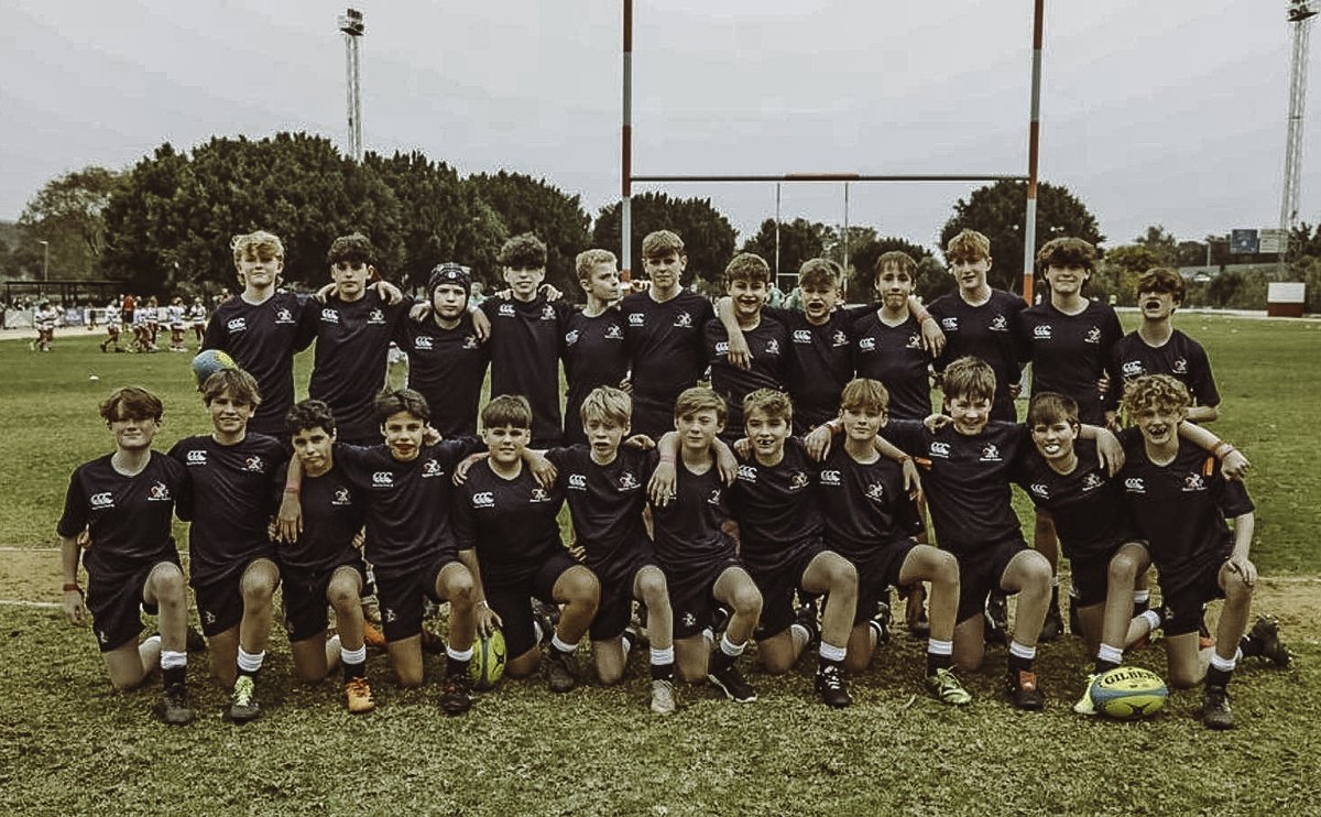 GB Sports Tours (@gbsportstours) on Twitter photo Throwback to <a href="/thomassclapham/">Thomas's Clapham</a> action packed multisport tour out in Spain.
Rugby, Hockey, Netball and Football all featured alongside some incredible excursions!
#Multisporttour #tournament #GBsportstours #CreatingMemories Throwback to <a href="/thomassclapham/">Thomas's Clapham</a> action packed multisport tour out in Spain.
Rugby, Hockey, Netball and Football all featured alongside some incredible excursions!
#Multisporttour #tournament #GBsportstours #CreatingMemories