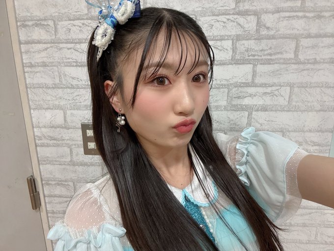 塩月希依音のTwitter画像6