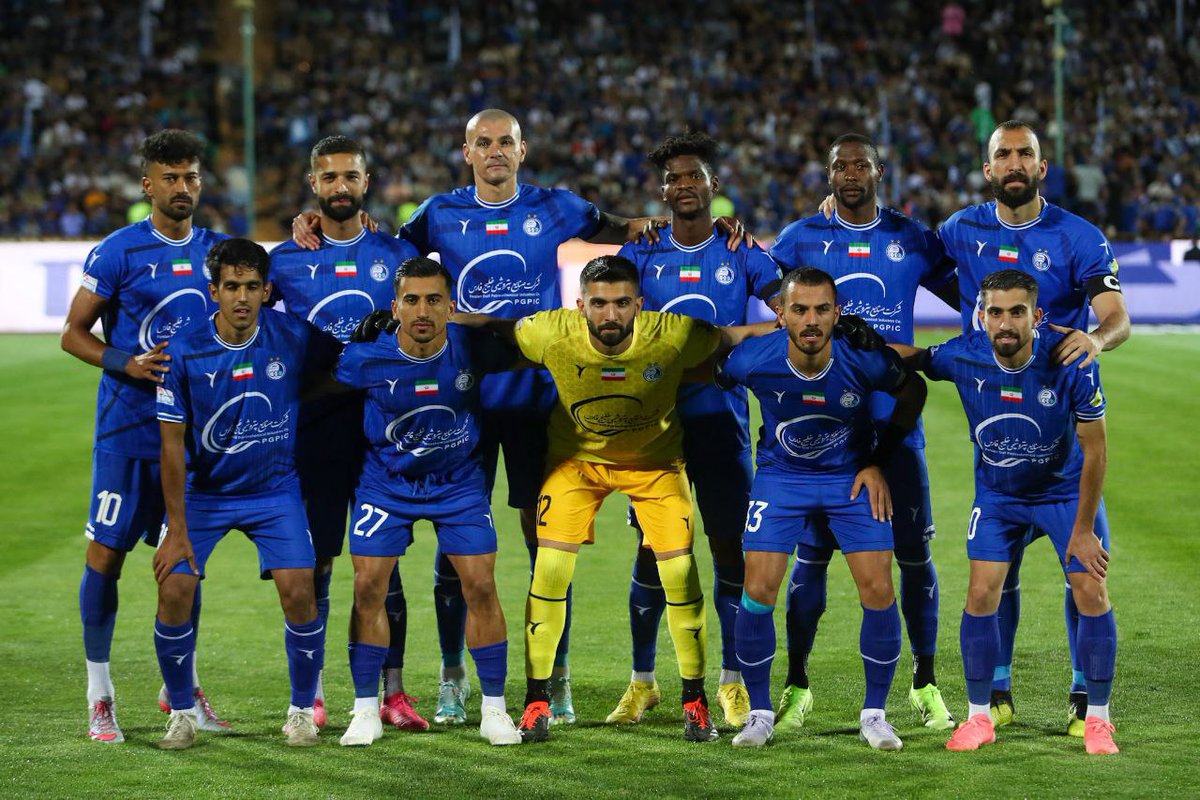 Realali_7's tweet image. خلاصه و مفید: باید ببازیم تا برنده بازی باشیم؛ کص خار پرسپولیس تا ابد.