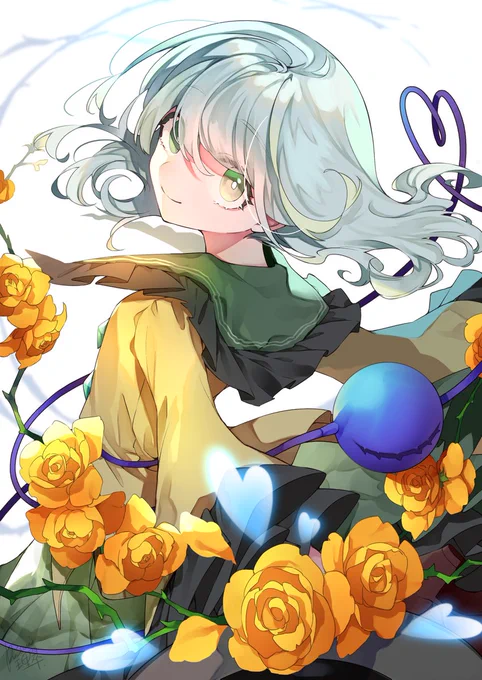 #5月15日はこいここの日 