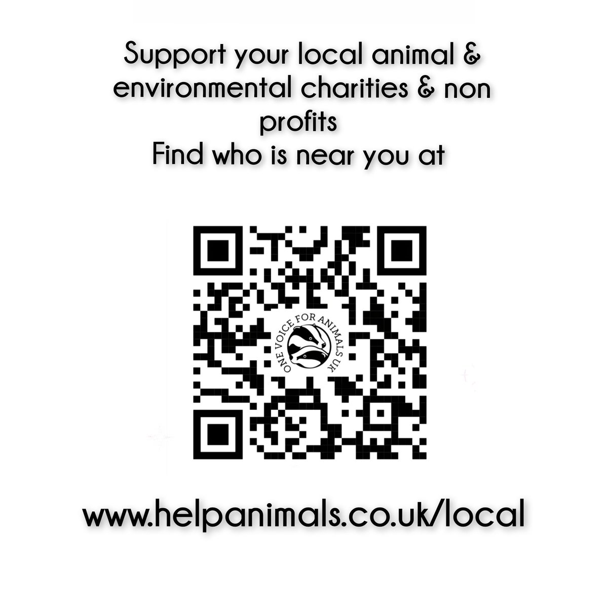 HelpAnimals25's tweet image. Are you supporting the right animal rescues?  Use our donor guide to keep you right.

 The Rescues on our public directory at helpanimals.co.uk have undergone strict checks before being added, support a good cause near you. #helpanimals