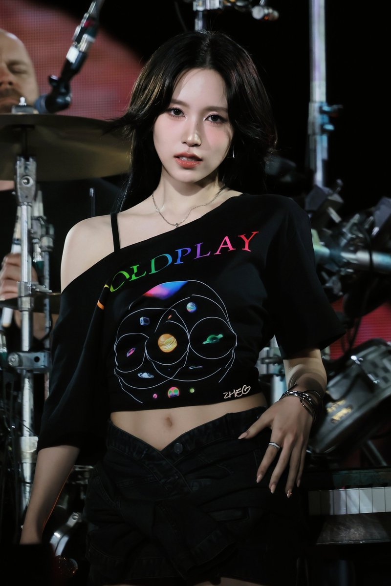 TARS432's tweet photo. 250422
#TWICE #MINA #트와이스 #미나  #ミナ https://t.co/CAb4cCDOsb