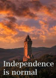 🏴󠁧󠁢󠁳󠁣󠁴󠁿 Saor Alba gu brath 🏴󠁧󠁢󠁳󠁣󠁴󠁿