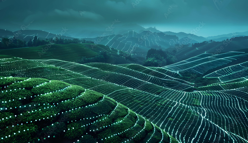 BRoss11777's tweet image. 2026  —  The US &amp;amp; EU have new laws going into effect that require farmers worldwide to show they didn't deforest their land 🪵🪓

$DMTR is using #AI + Blockchain to certify no harm was done to our forests.
🌲🌲🌳

Dimitra 🗺️
@dimitratech