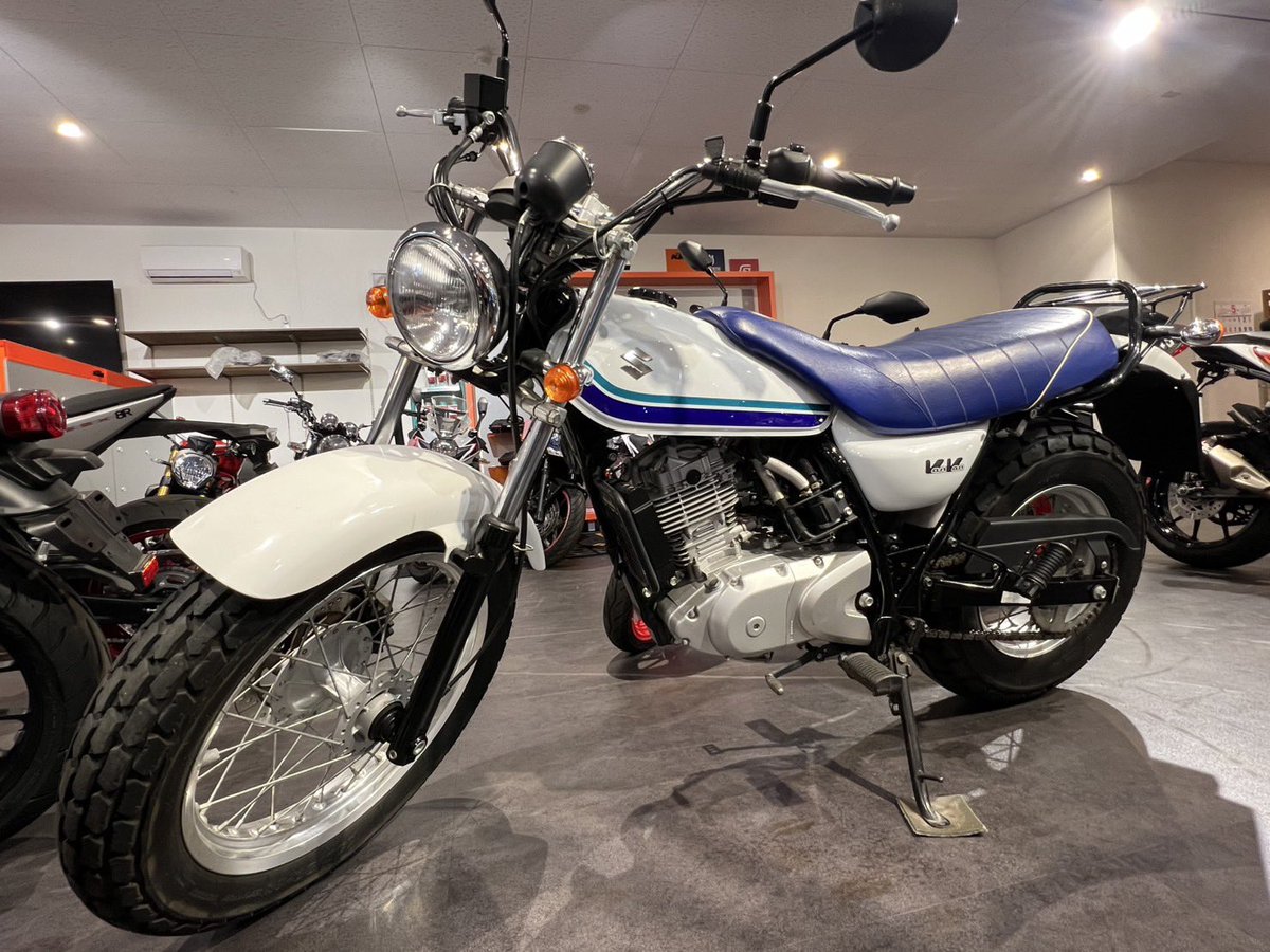 バンバン200