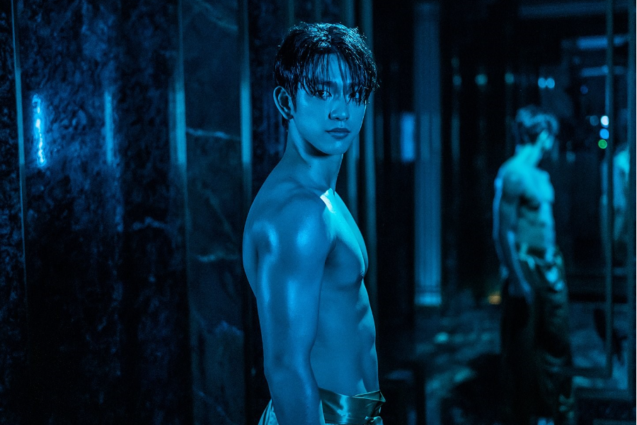 Soompi tweet media