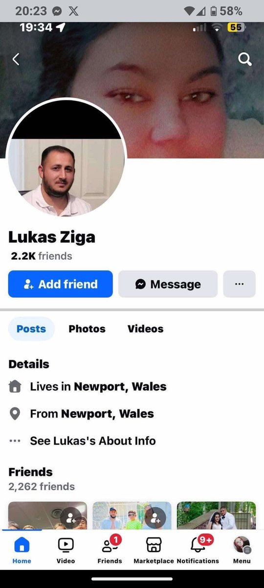 The “man” involved in the horrific attack against an autistic, non-verbal child is Lukas Ziga. We must keep this circulating to ensure the story doesn’t “die off”. We must demand that justice be served. Keep this going. Don’t allow it to be brushed under the rug.