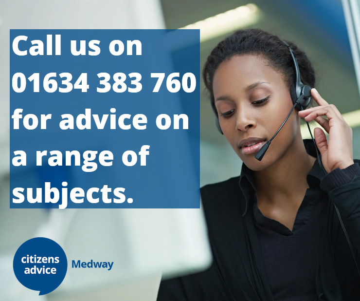 We offer advice on debt, benefits, relationship breakdowns, any more. Call us on 01634 383 760 or visit one of our Outreaches: shorturl.at/otOzV