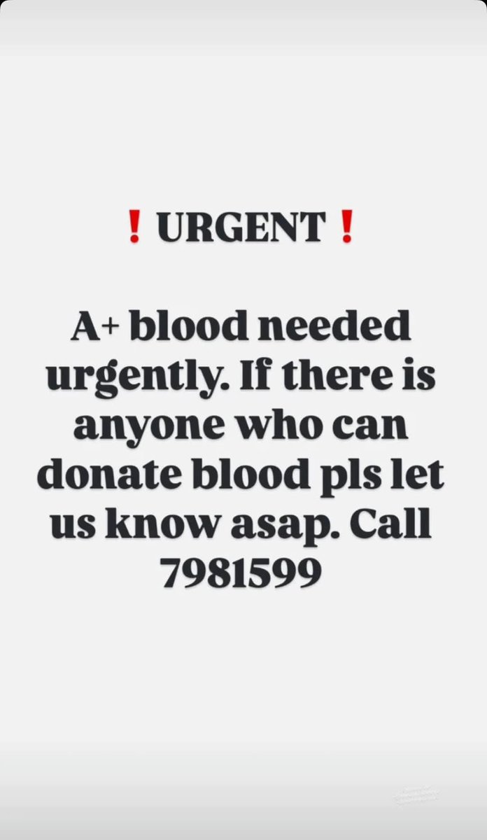 🚨ވަރަށް އާޖެންޓް🚨

ގިނަ މީހުންނަށް ޕޯސްޓް ޝެއަރ ކޮށްދެއްވުން އެދެން!