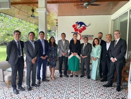 Danielle Heinecke tweet media