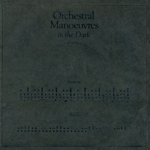 clubelectricity's tweet photo. OMD's debut single 'Electricity' was released on this day in May 1979. Issued on the Factory label, the song was also one of the first compositions that Andy McCluskey and Paul Humphreys wrote together. https://t.co/IDRLACR73A