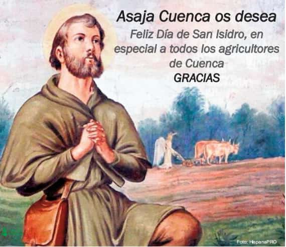 Asaja Cuenca (@cuencaasaja) on Twitter photo 