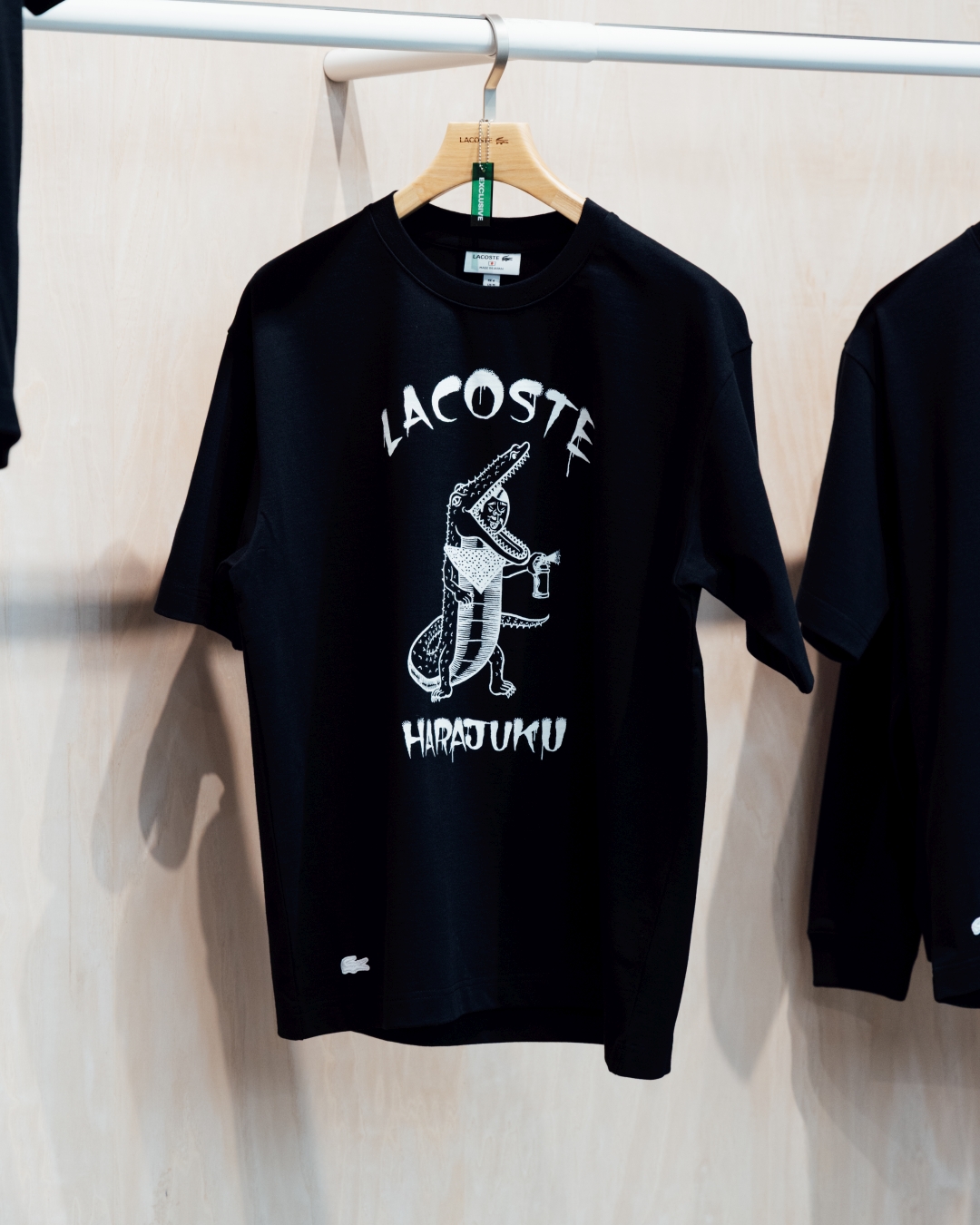 LACOSTE JAPAN | ラコステ ジャパン (@LACOSTE_JAPAN) / X