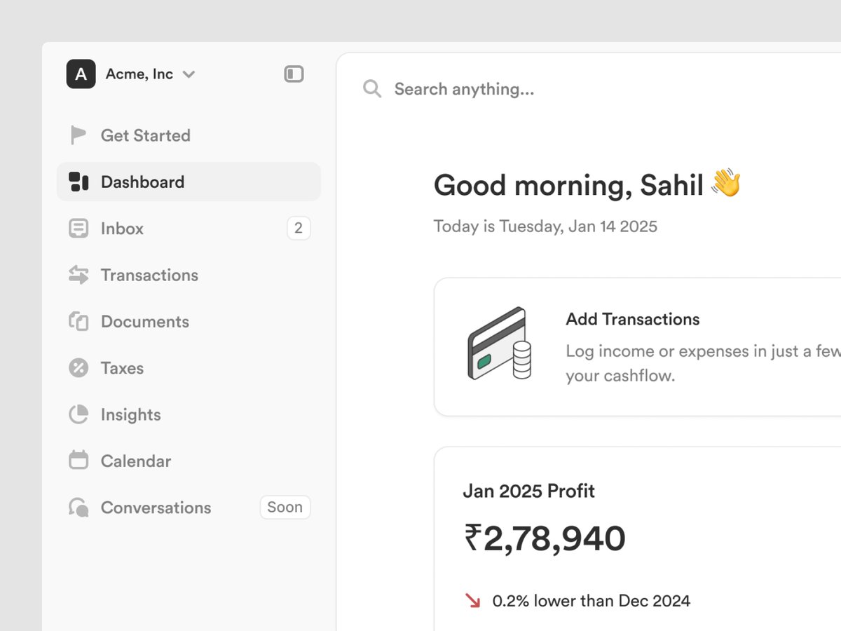 Sahil Vhora tweet media