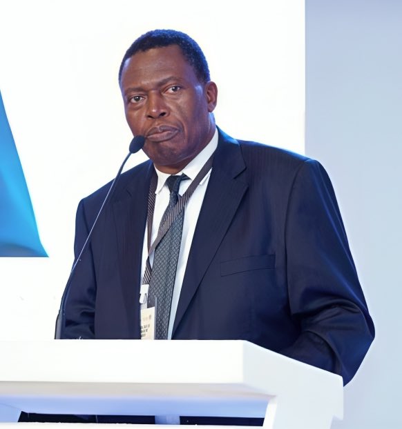 CEHURD congratulates Dr. <a href="/olaro_charles/">Olaro Charles</a> on his appointment as Director General of Health Services by H.E. <a href="/KagutaMuseveni/">Yoweri K Museveni</a> the President of the Republic of Uganda.

Dr. Olaro has been a pillar in Uganda’s health sector, with years of dedicated service as a senior consultant