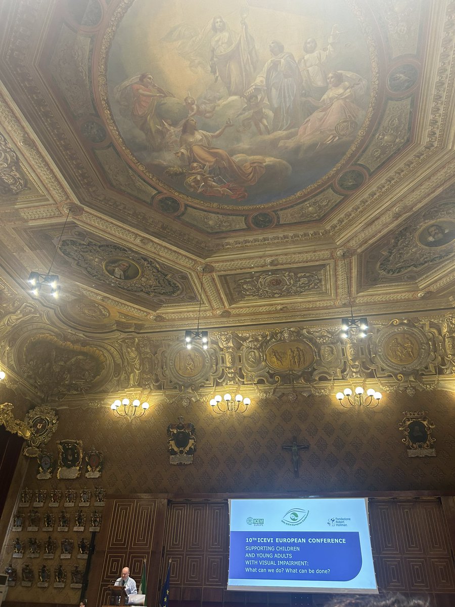 Dr Harriet Dunn (@drhatidunn) on Twitter photo Fantastic opening speech <a href="/Johnny_Ravo/">John Ravenscroft</a> - looking forward to the day ahead and many learning opportunities in such a beautiful venue Fantastic opening speech <a href="/Johnny_Ravo/">John Ravenscroft</a> - looking forward to the day ahead and many learning opportunities in such a beautiful venue