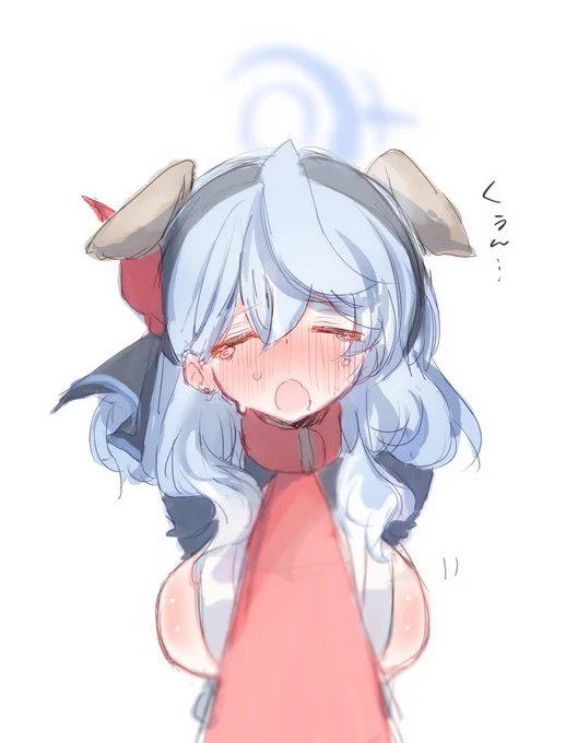アコちゃん… 