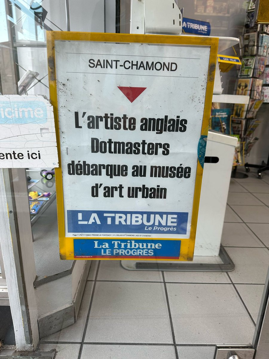 Dotmasters's tweet image. We built a Metha lab in France this month. An interactive installation that makes you wish you’d put your phone away. @keepoutc6 has its own social media presence while taking the piss out of them all . It’s like addiction! Follow or visit at Mausa H07 in saint chamond