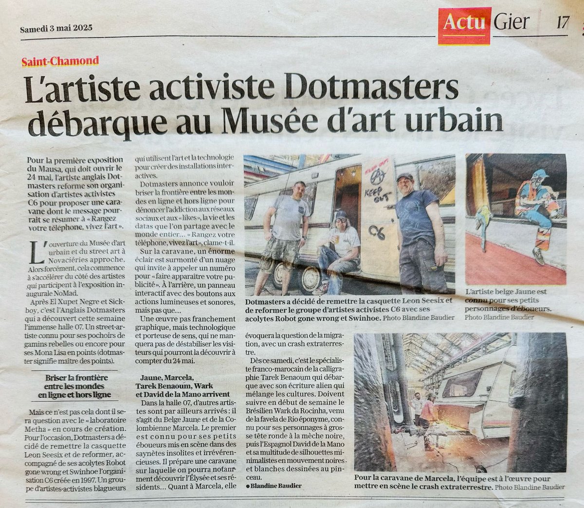 Dotmasters's tweet image. We built a Metha lab in France this month. An interactive installation that makes you wish you’d put your phone away. @keepoutc6 has its own social media presence while taking the piss out of them all . It’s like addiction! Follow or visit at Mausa H07 in saint chamond