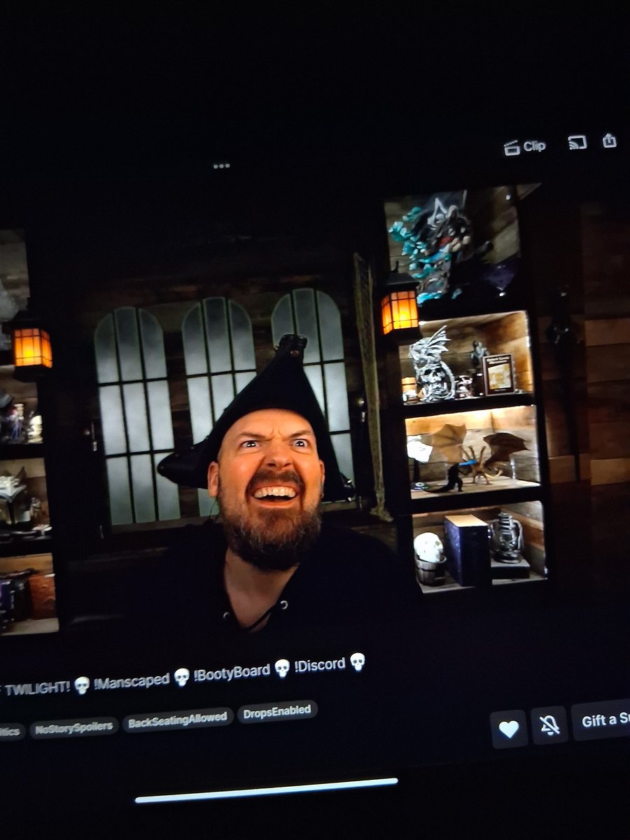 Tyler K Gwartney tweet media