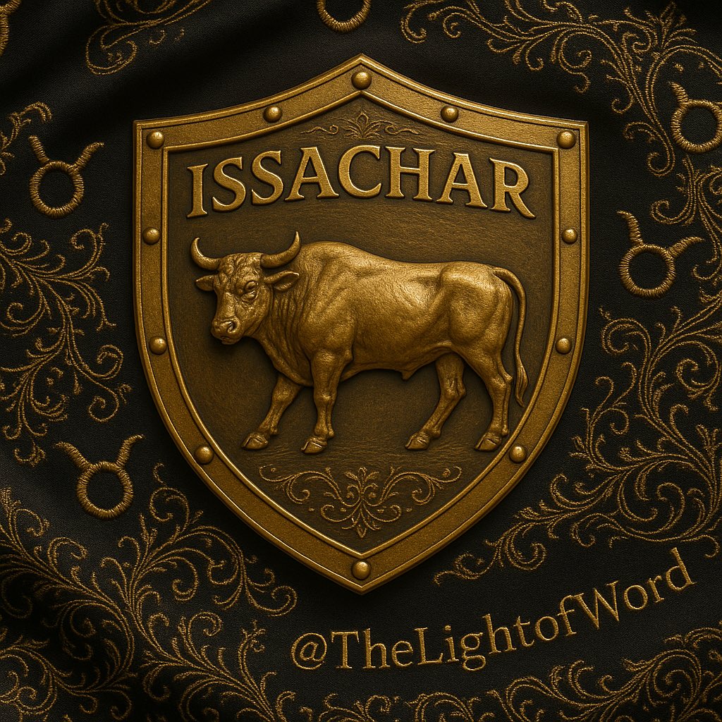TheLightOfWord's tweet photo. Hoy, Isacar, tu paciencia dará frutos. Confía en el tiempo de Dios y no te desanimes.
“No nos cansemos de hacer el bien.” (Gálatas 6:9)
#Isacar #Tauro #TribusDeIsrael #Bible #PredicciónCatólica #TheLightOfTheWord https://t.co/MOa6S4Rcba