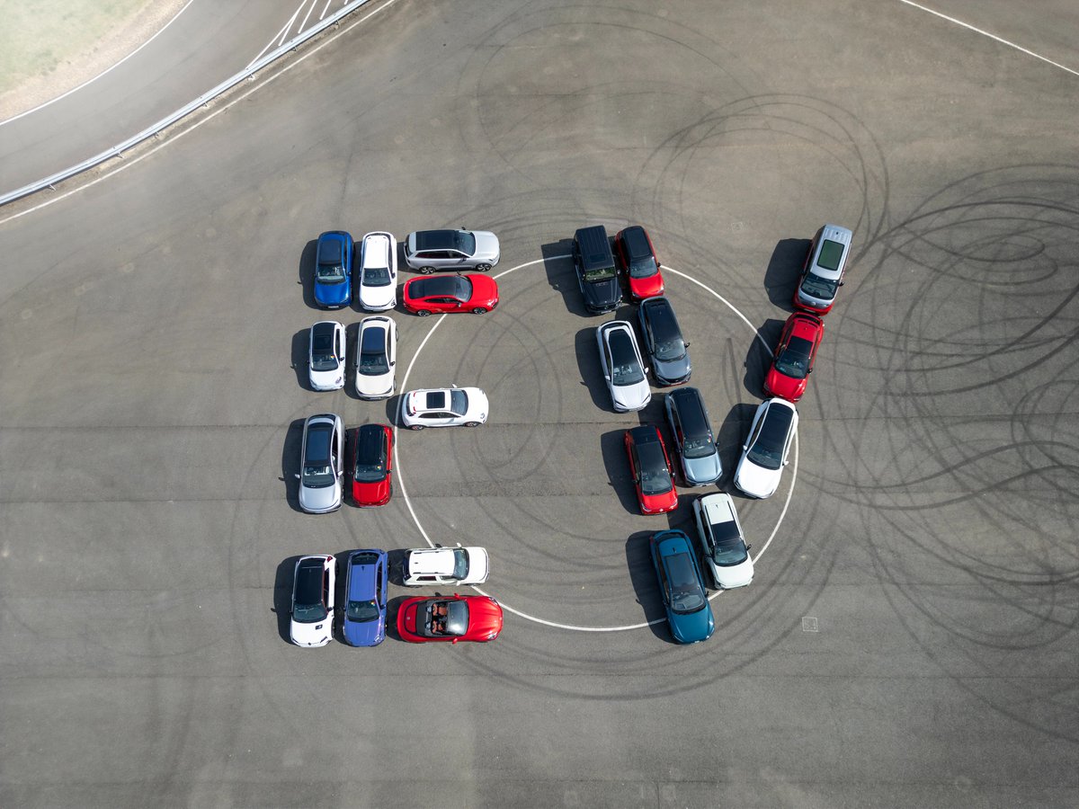 Brits enjoy greenest ever car choice with record two in five models available as battery electric

smmt.co.uk/brits-enjoy-gr…

#SMMTTestDay