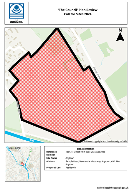 cadcorp's tweet image. Cadcorp #SIS9.1 further expands spatial analysis capabilities | Updates have been made to #SISWebMap applications #CallforSites and #FindIT to enhance visualisations and further support the planning process - bit.ly/3SnCWvA - #GIS #Spatialinsight