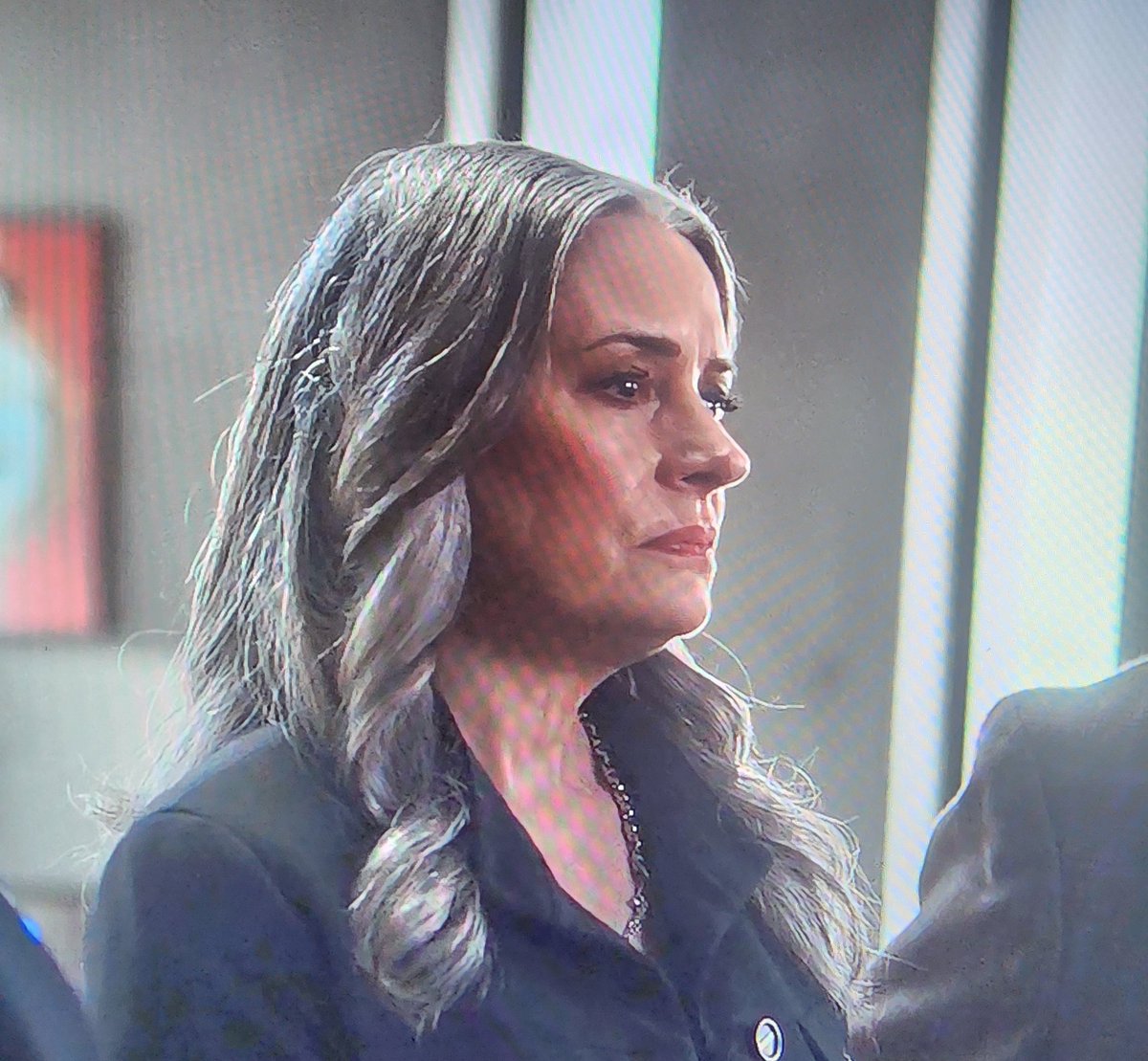 Just Watched Season 18 Episode 2 The Zookeeper!

After THAT Ending!?

All I Can Say is:

NO!!!!!!

<a href="/pagetpaget/">paget brewster</a> 
<a href="/criminalminds/">Criminal Minds: Evolution</a>