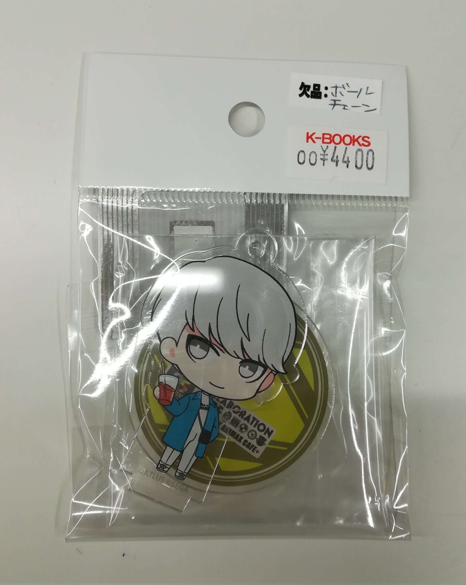 K-BOOKS GAME館 on X: 