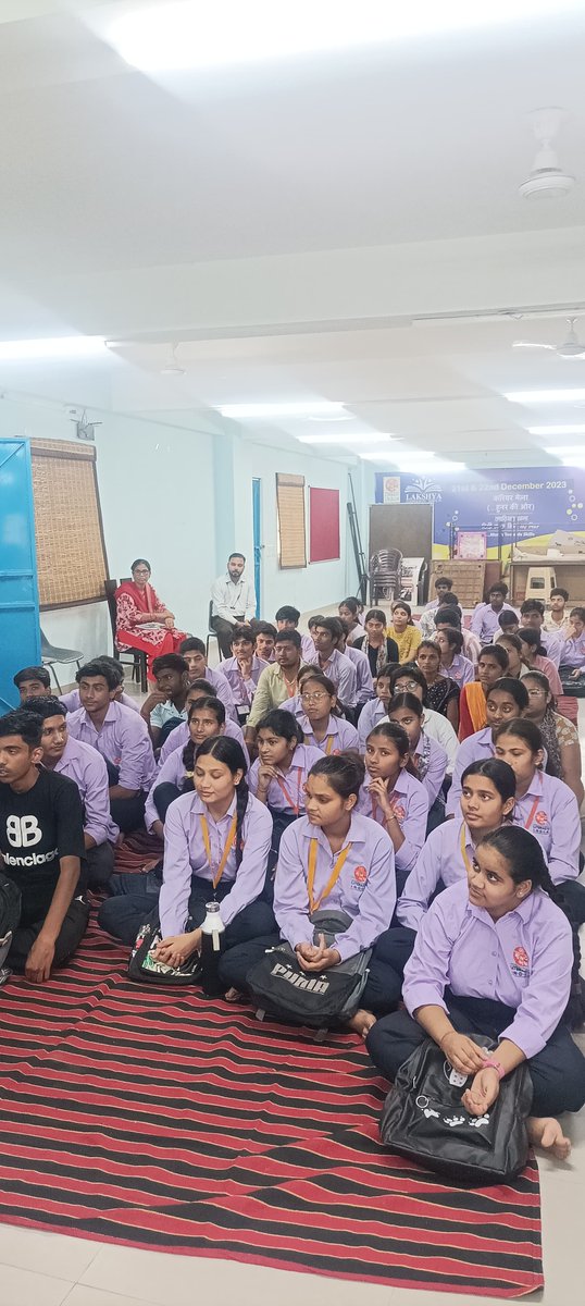 IndiaTeamwork's tweet photo. On 13th May 2025, Teamwork India proudly conducted an insightful Induction Program for college students at the renowned NGO LITERACY INDIA, Gurgaon. The session was packed with engaging activities, helping students understand and adapt to college life with confidence. #college https://t.co/H558abV4Aw