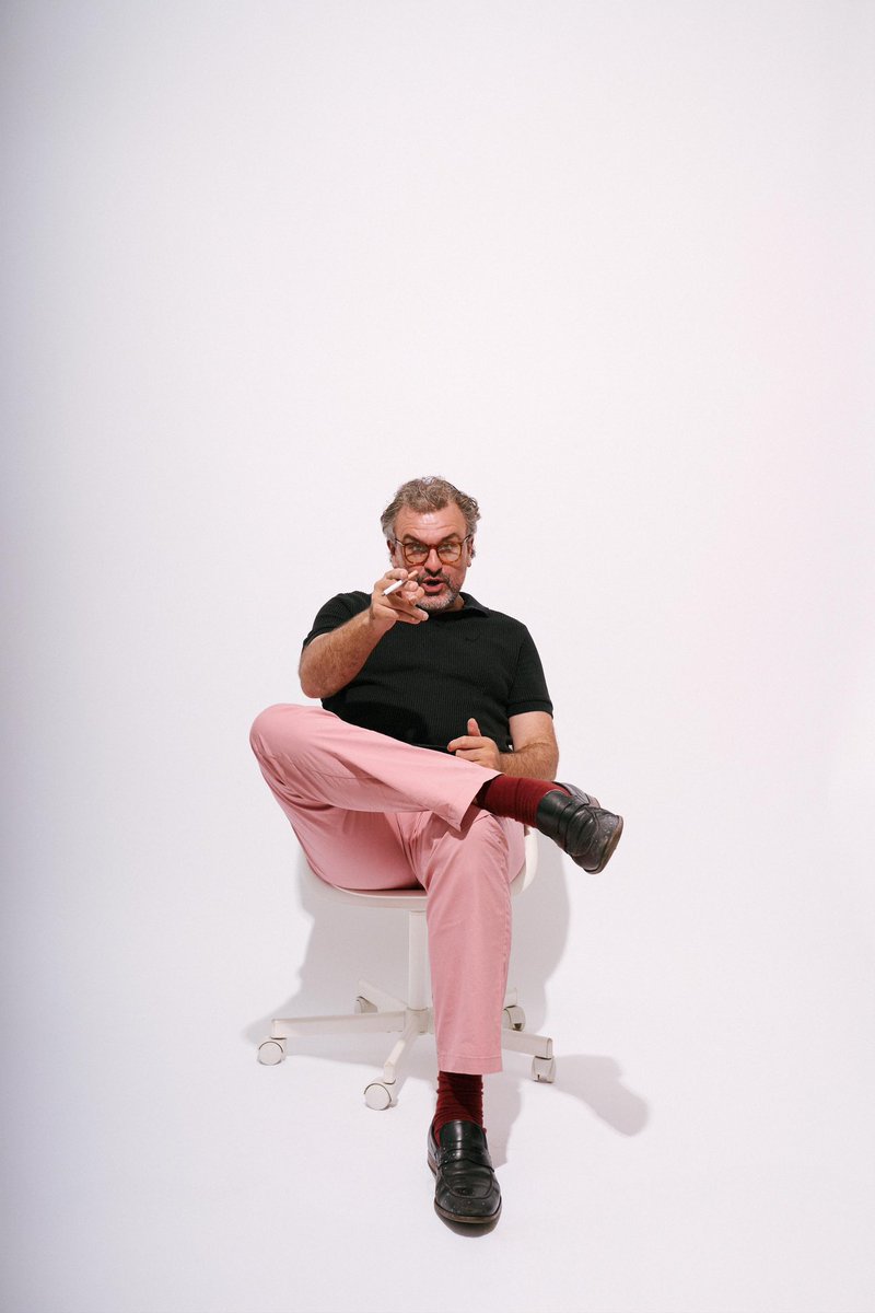 Reverend&TheMakers tweet media