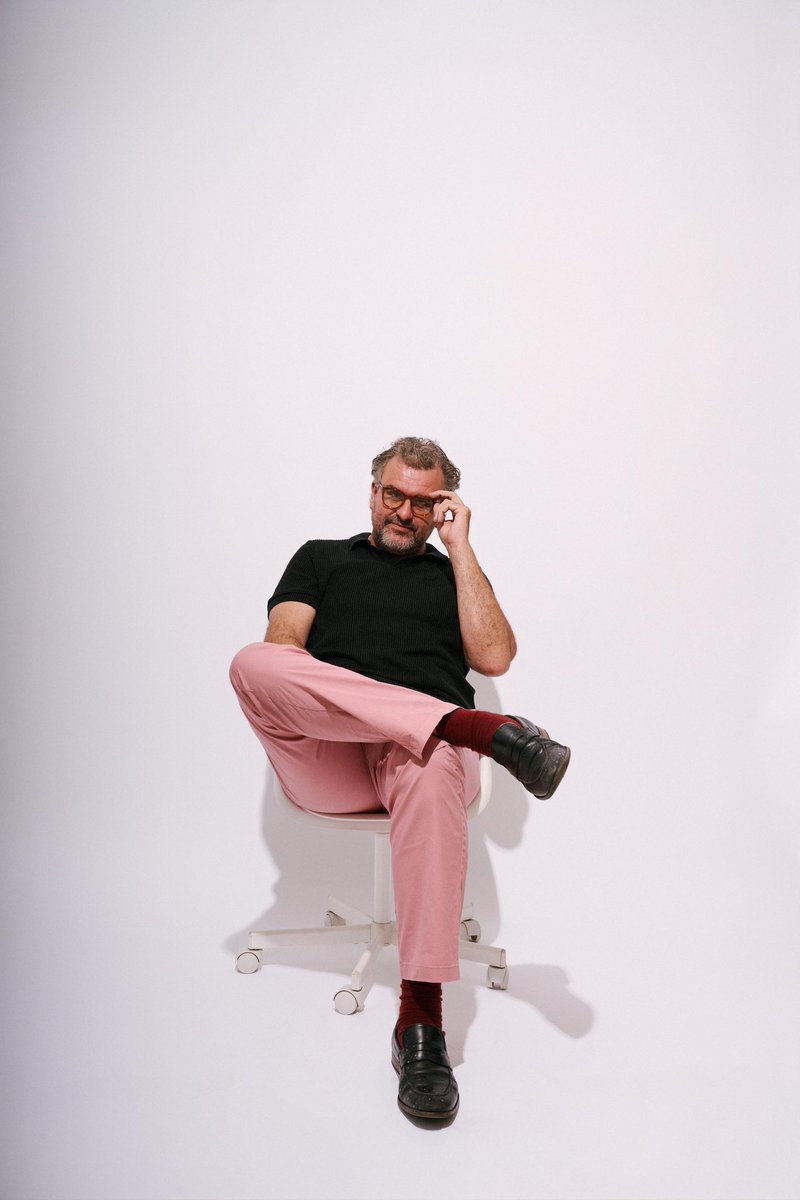 Reverend&TheMakers tweet media