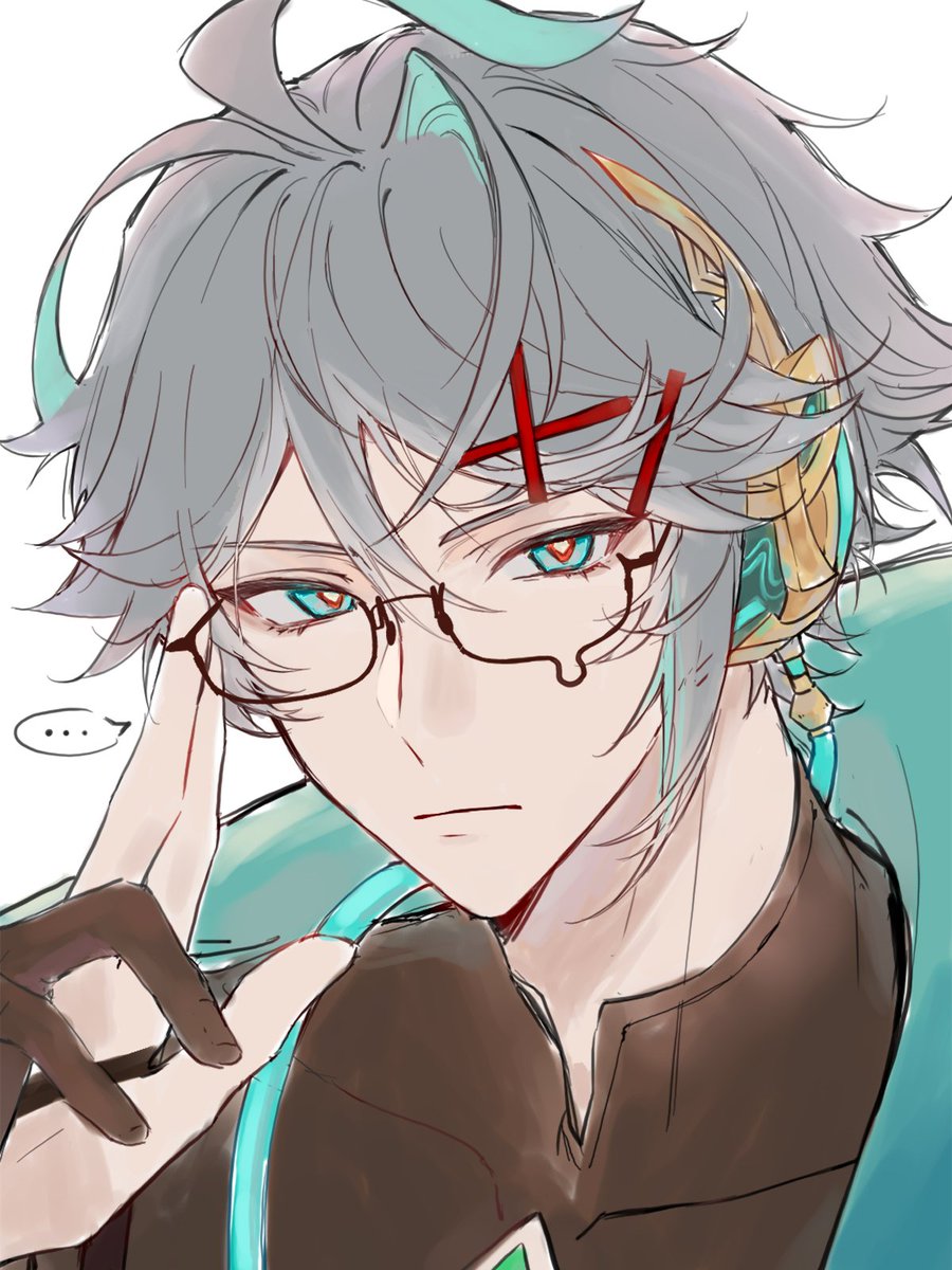 アルカヴェ🌱🏛️👓