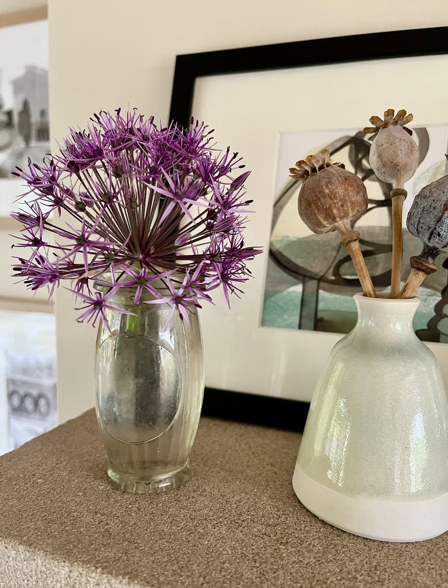 LizWellbyArt (@lizwellbyart) on Twitter photo Bert likes to nibble on a number of plants in our garden - he’s currently known as The Nepeta Eater, but has started to decapitate the alliums. We only have 5, so they are very precious! <a href="/PDArtisans/">PeakDistrictArtisans</a> #cat #studiocat #gardening #alliums Bert likes to nibble on a number of plants in our garden - he’s currently known as The Nepeta Eater, but has started to decapitate the alliums. We only have 5, so they are very precious! <a href="/PDArtisans/">PeakDistrictArtisans</a> #cat #studiocat #gardening #alliums