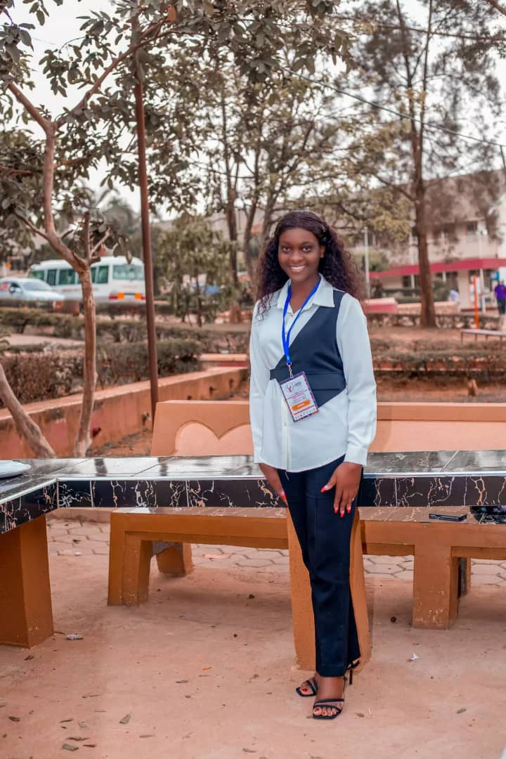 Girls &Mentorship Space (@girlsmentrship) on Twitter photo Today we celebrate a great woman. A sister. A leader and a great youth!
Happy birthday to our very own Byonanebye Joan, <a href="/JoanByonanebye/">JOAN BYONANEBYE</a>
May the new age come with God's favor and blessings 🙏 we appreciate you and we honor you for walking the mentorship journey with us. Today we celebrate a great woman. A sister. A leader and a great youth!
Happy birthday to our very own Byonanebye Joan, <a href="/JoanByonanebye/">JOAN BYONANEBYE</a>
May the new age come with God's favor and blessings 🙏 we appreciate you and we honor you for walking the mentorship journey with us.