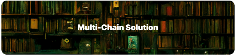 DeFiDyn's tweet image. 7/
 6️⃣ Multichain Integration

 Works across Ethereum, BNB Chain, Polkadot &amp;amp; more.
 True multichain identity layer for all dApps.
#Multichain #EVM #BlockchainInterop