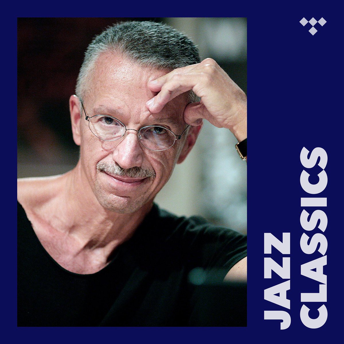 Tidal is celebrating Keith Jarrett’s 80th birthday on their “Jazz Classics” playlist: listen.tidal.com/playlist/ae995…