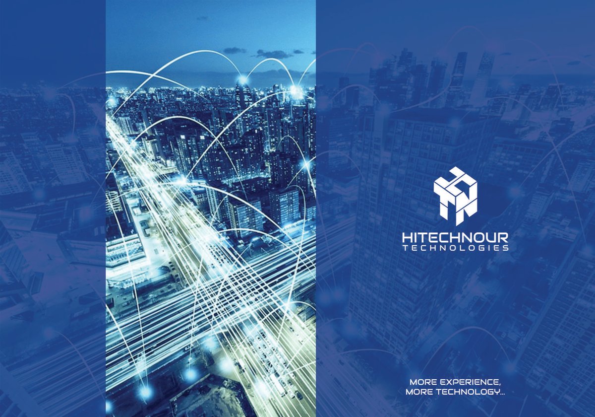 Hi_TechNour's tweet image. Discover HiTechNour&apos;s full range of smart security solutions! From surveillance to fire alarms &amp;amp; access control — it&apos;s all in our latest catalog.
📥 Download now: hitechnour.net/e-catalogue
#Security #SmartSolutions #HiTechNour #AccessControl #Xray #FireAlarm #ParkingSystem