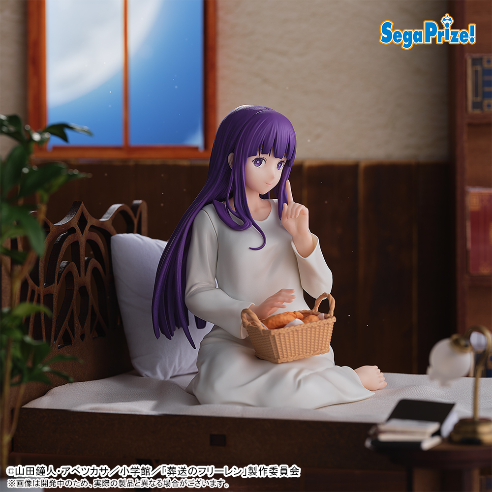 JumpIchibanjp's tweet image. 🚨Pre-Order🚨

💫Frieren : Beyond Journey&apos;s End Yumemirize - Frieren and Fern💫

Get yours 👉jumpichiban.com/collections/fr…

#frieren #fernfrieren #yumemirize #FrierenBeyondJourneysEnd 

@FranzySTARK 
@MatchesPeach